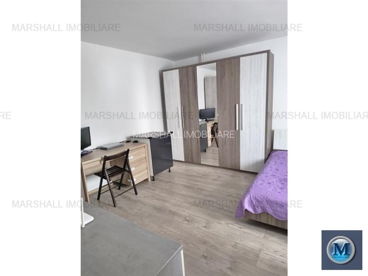 Apartament 2 camere de vanzare, zona Democratiei, 39,22 mp #17233