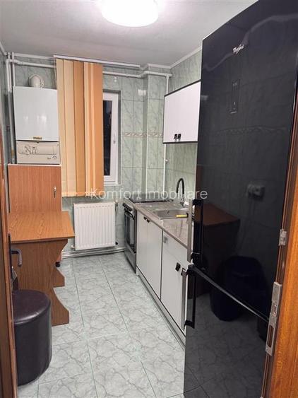 Apartament 2 camere 22 Decembrie - 7
