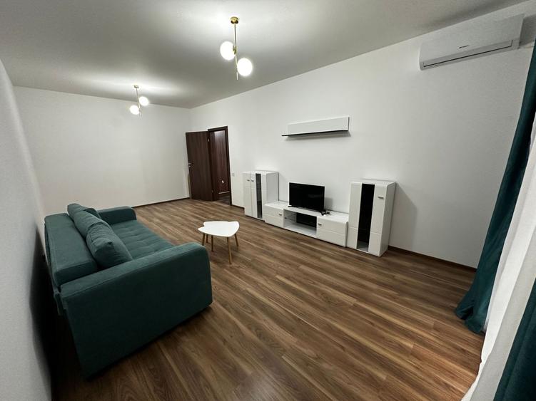 Cel Mai Mare TIP 2 Camere 65 mp Decomandat Plaza Exigent Residence NOU