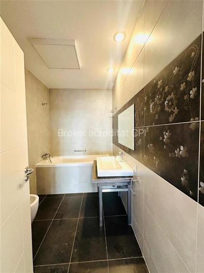 VÂNZARE APARTAMENT 3 CAMERE 110 utili BULEVARDUL PIPERA. IBITZA SOL - 13