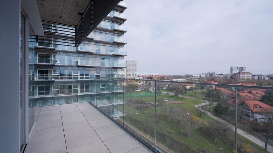 3Camere Floreasca | vedere lac  | direct proprietar | 500.000EUR  + TVA - 7