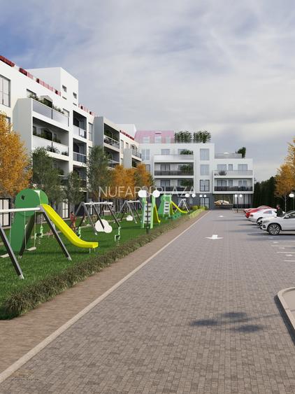 Centro 2-Proiect ultracentral nou   in Oradea, strada Erou Marius Cosma 11 - 7