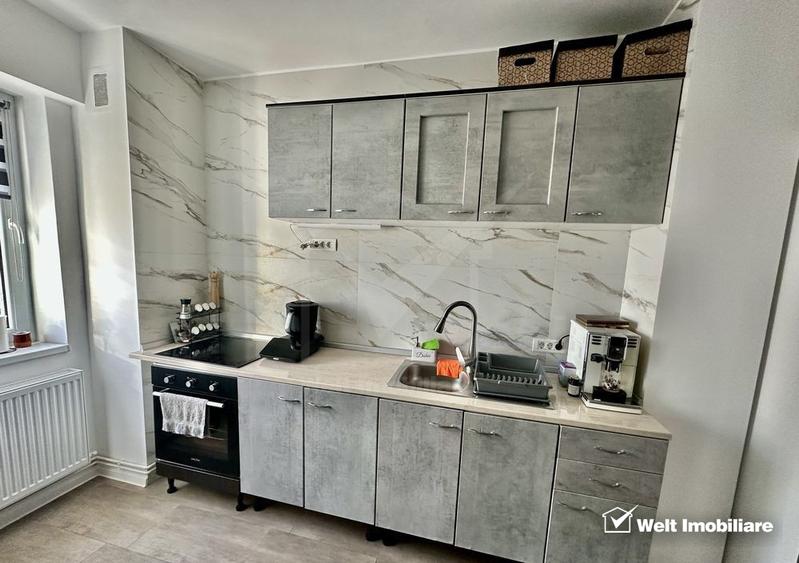 Investitie la cheie! Apartament 44 mp | Zorilor