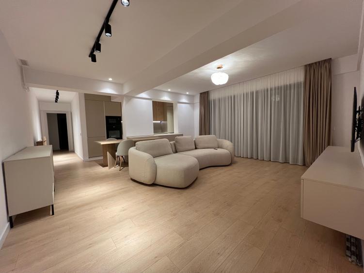 Închiriere Apartament 3 Camere Ultramodern Iancu Nicolae