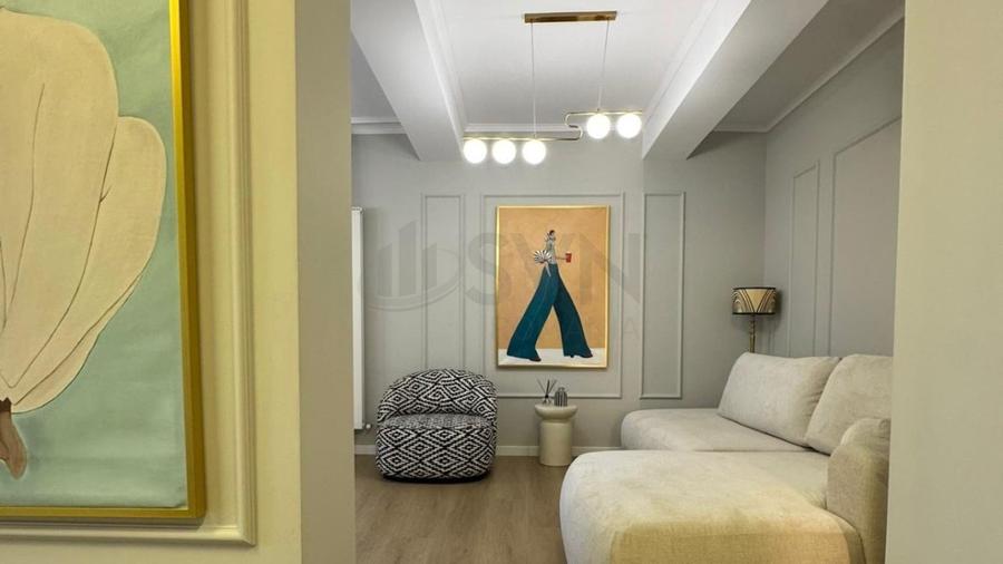 REA1029746 Apartament 3 camere I Parcare I Pipera I Scoala Americana