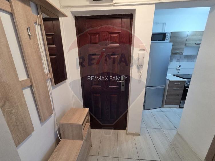 Apartament cu doua camere in Salonta - 4
