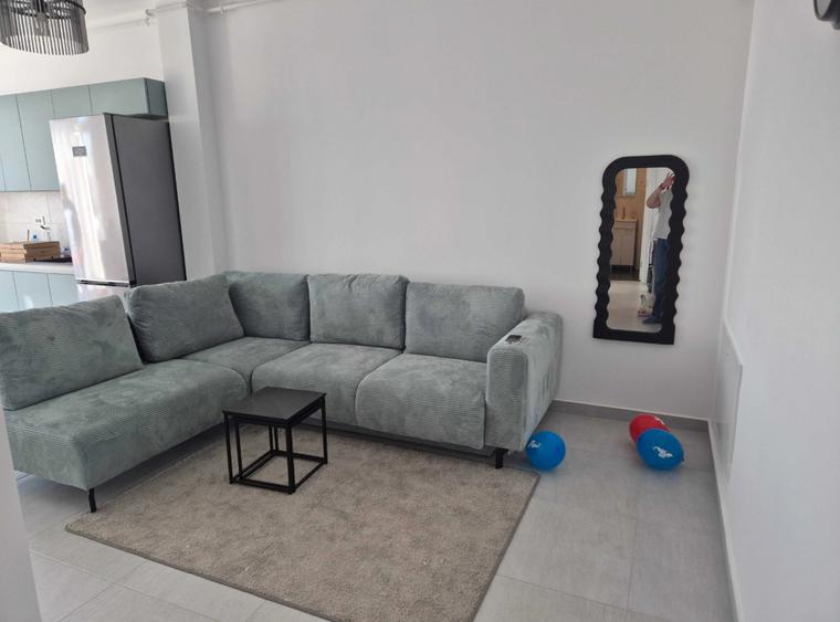 Închiriere apartament 3 camere | două locuri de parcare