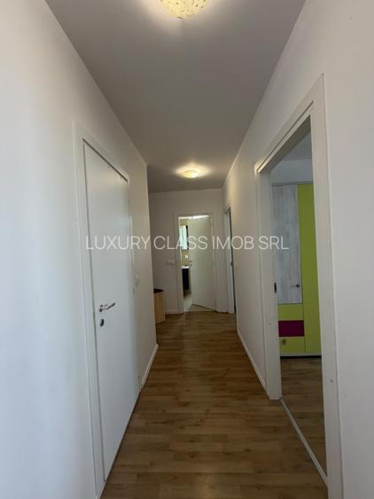 Apartament 3 camere-Bragadiru strada Crisul Repede - 8