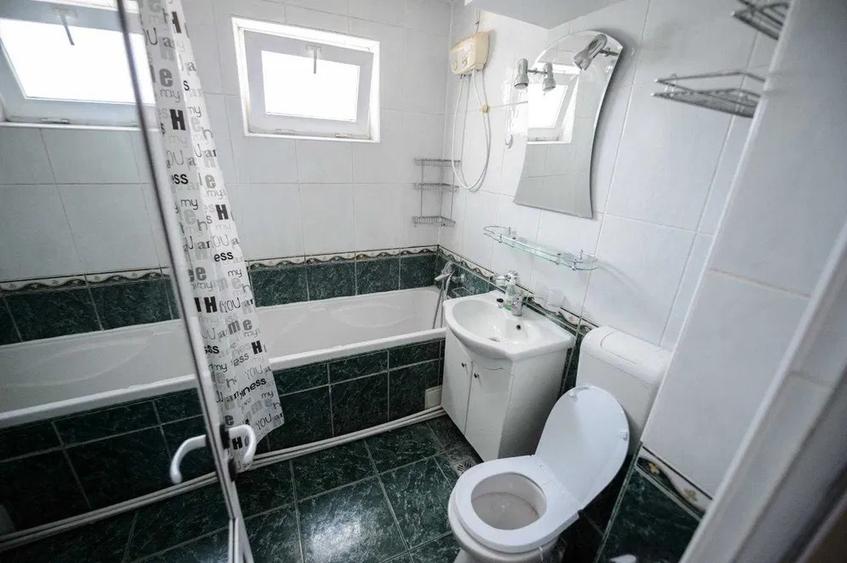 APARTAMENT 3 CAMERE | TOMIS NORD | TERMEN LUNG
