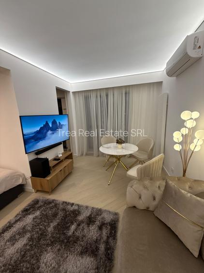 Studio Cortina North - tronson D3 - parcare - 3