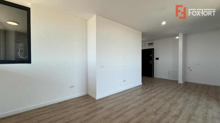 COMISION 0 % Apartament de vanzare 2 camere langa VOX Timisoara