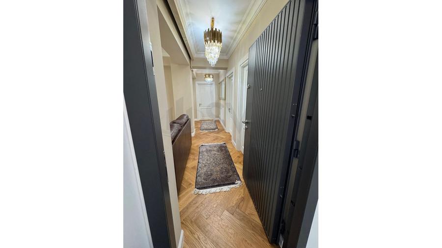 REA1023590 Apartament 3 camere I Aviatiei