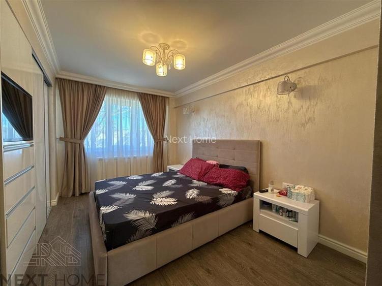 APARTAMENT 4 CAMERE ZONA PRIMARIE - 3