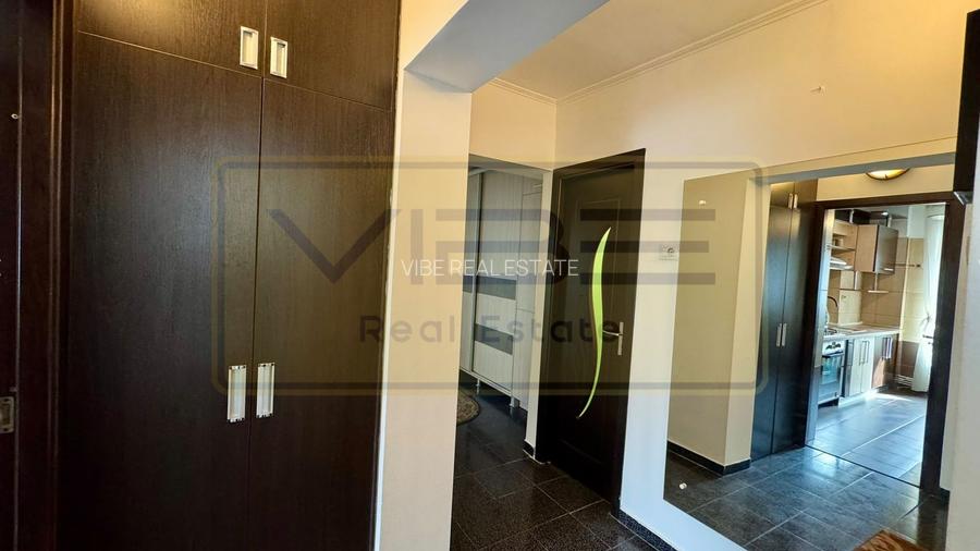 Apartament 3 camere 2 bai Centru -Blv Independentei - 24