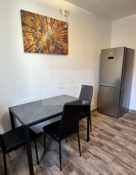 PET FRIENDLY Închiriere apartament 2 camere, Între Lacuri, Iulius Mall - 4