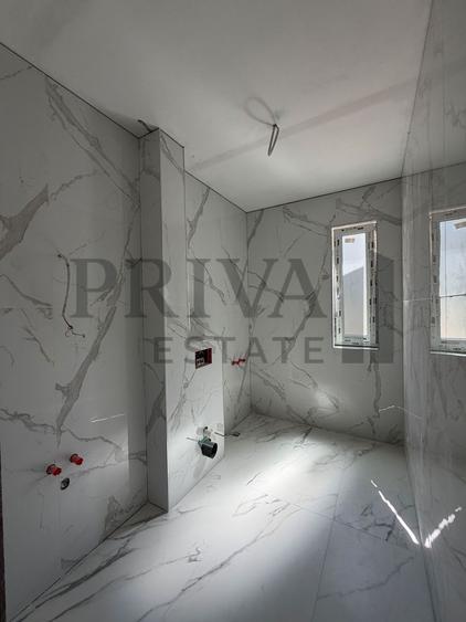 Apartament 1 camera, parcare inclusa, etaj 1