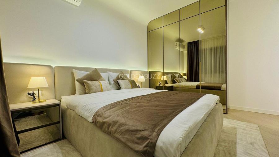 Apartament de inchiriat | Cortina North - 3
