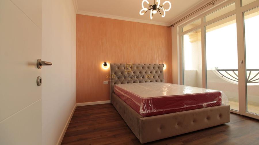 Vila 5 camere, Comuna Berceni, metrou Tudor Arghezi, finisare premium