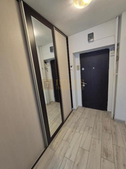 2 camere| parcare subterana| apartament spatios-cca 50 mp|