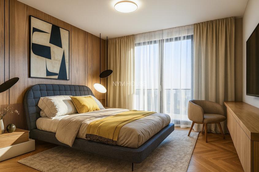 Nym House Residence – Liniște, Spațiu, Libertate. Acasă, așa cum ți-ai dorit. - 12