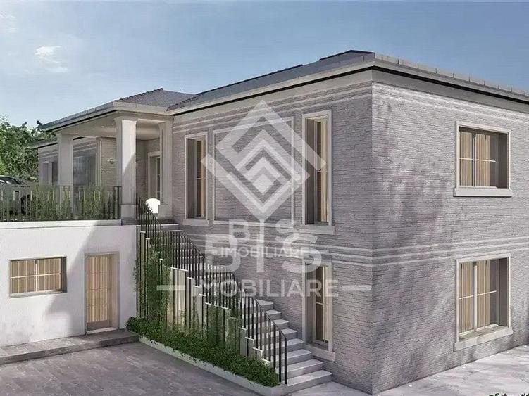 Casă pe Valea Sigmirului cu Priveliște Deosebită
