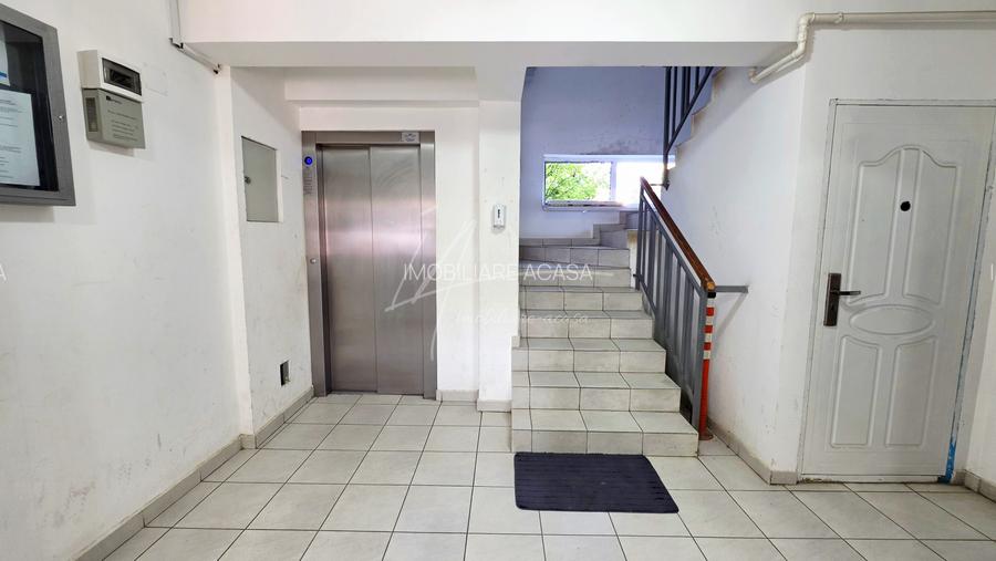 Apartament cochet cu 3 camere Penny Apeductului – parcare inclusa - 17
