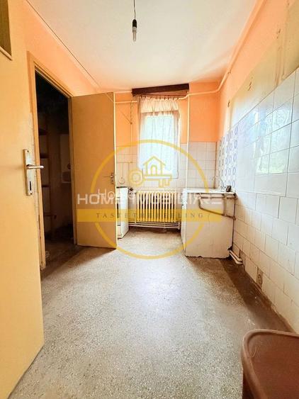 Apartament cu 3 camere/ 67mp Etajul 2/ zona Podu de Piatra