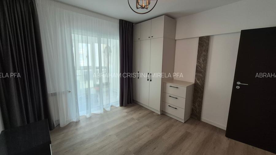 3 camere renovat | 80 mp |  Centrală proprie | Parcare - 5