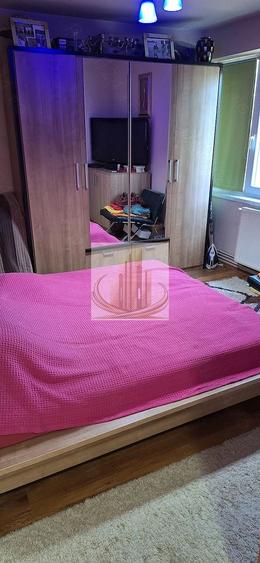 Vand apartament 2 cam 52 mp Et. 4