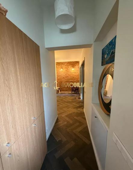 3 Camere de inchiriat | Aviatorilor | Metrou | Centrala | Parcare | Pet-Friendly