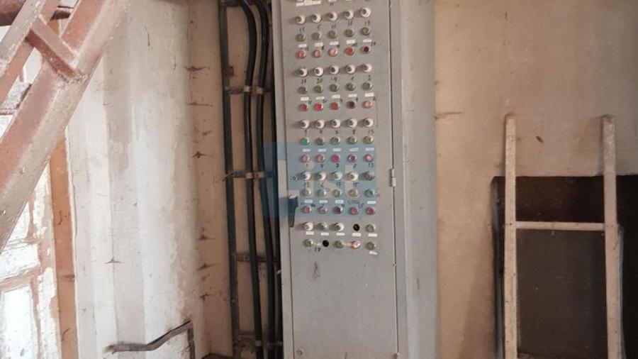 Spatiu Industrial de vanzare