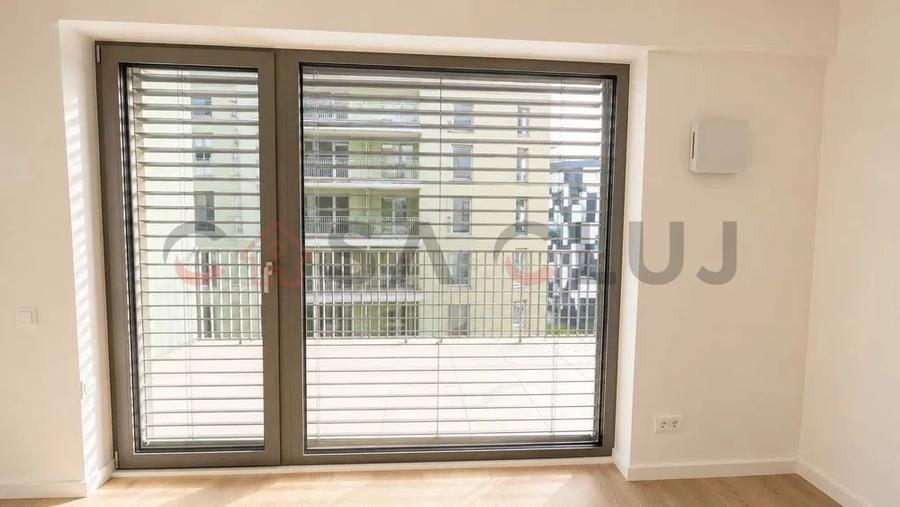 2 camere, imobil nou zona semicentrala