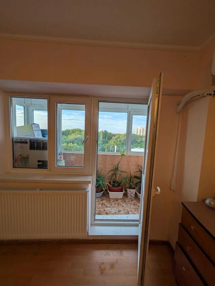 APARTAMENT 3 CAMERE | BERCENI | 3' METROU | PARTIAL MOBILAT