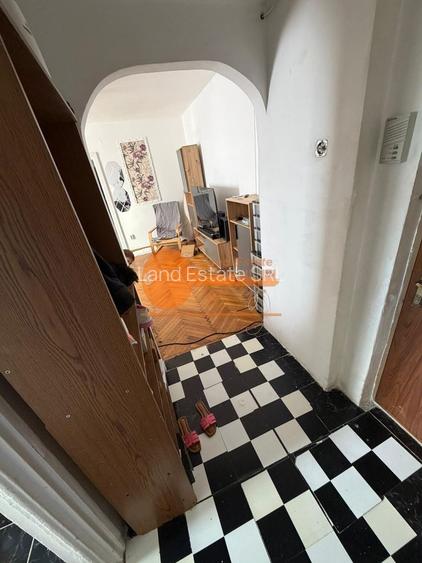 Apartament cu 3 camere in zona Giulesti - 8