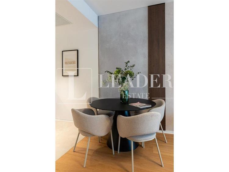 Apartament 2 camere Lux | Barbu Vacarescu | Prima inchiriere
