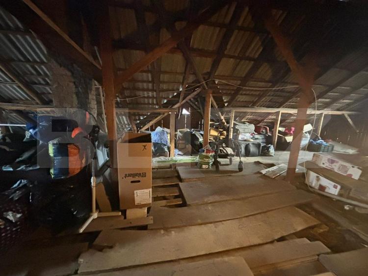 Casa zona SUBCETATE
