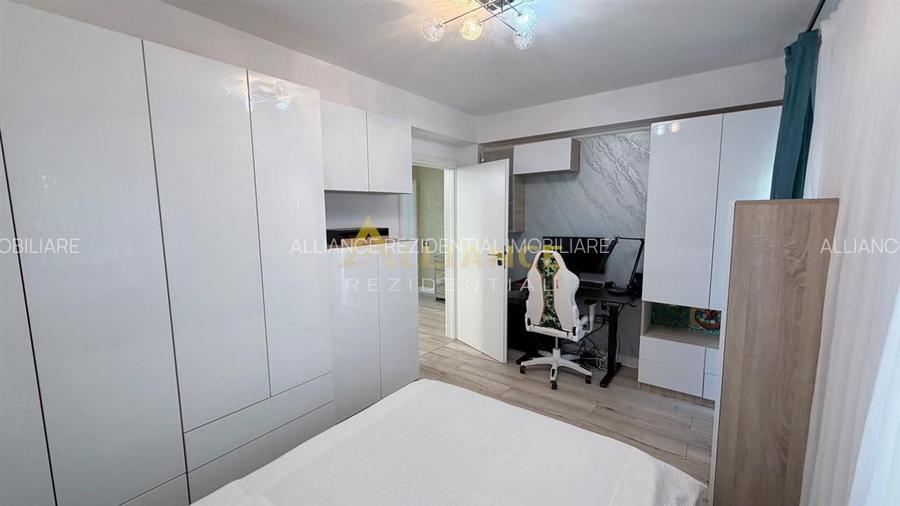 Casa Individuala - 5 camere - 3 bai - 650mp teren - 15