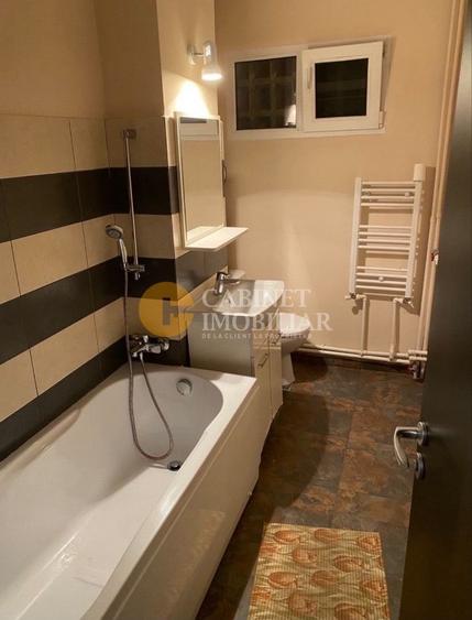 2 Camere - Etaj 2 - Rond Podu Ros