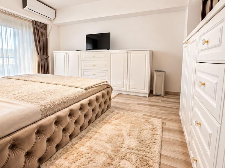 Bulevardul Unirii - Piața Alba Iulia | Apartament 2 camere | Bloc 2002 - 5