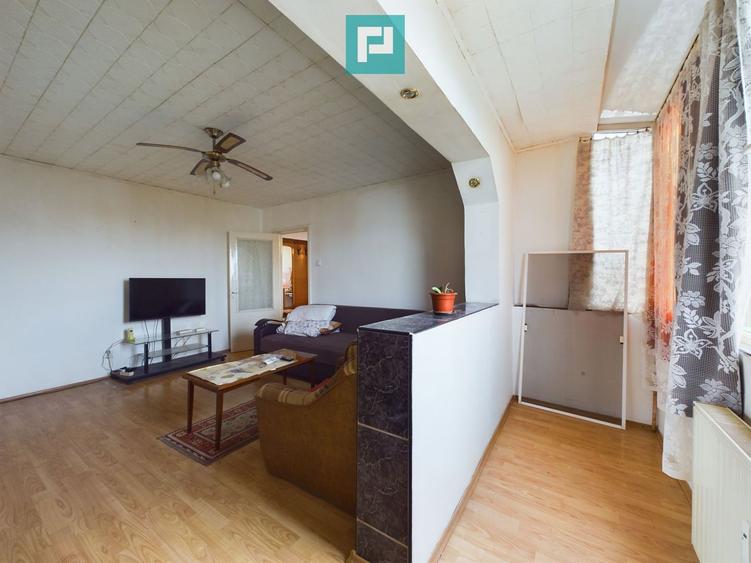 Apartament cu 2 camere în Vlaicu