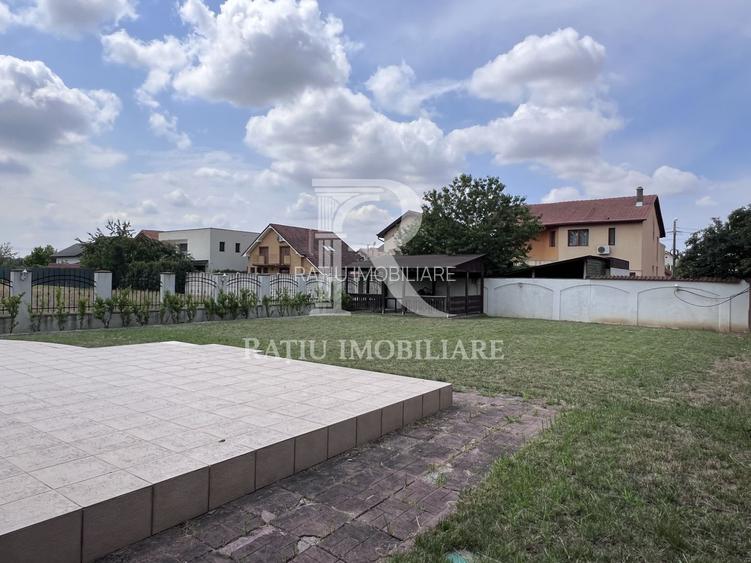 Casa cu 4 camere de inchiriat | Cartierul Grigorescu | Oradea - 29