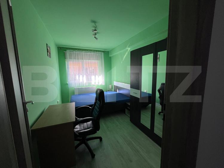 Apartament 3 camere, 70 mp, zona Eroilor
