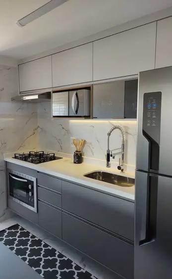 Apartament Spectaculos 5 camere Pallady Terasa Panouri Fotovoltaice