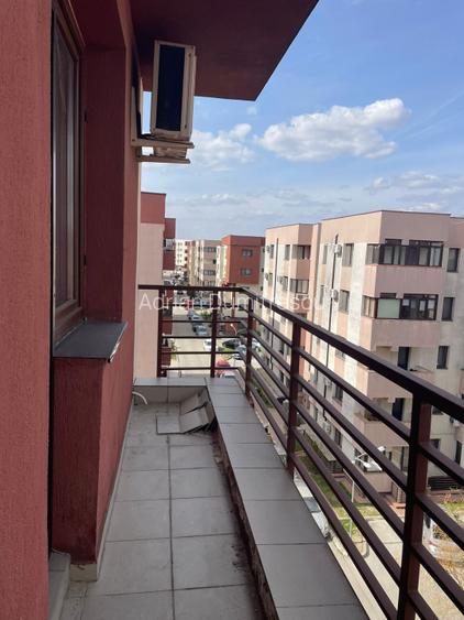 2 camere, mobilat și utilat complet,Drumul Fermei 74,Metrou 8 minute - 12