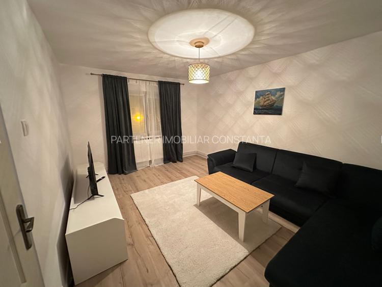 Apartament modern 4 camere Casa de Cultura / ICIL
