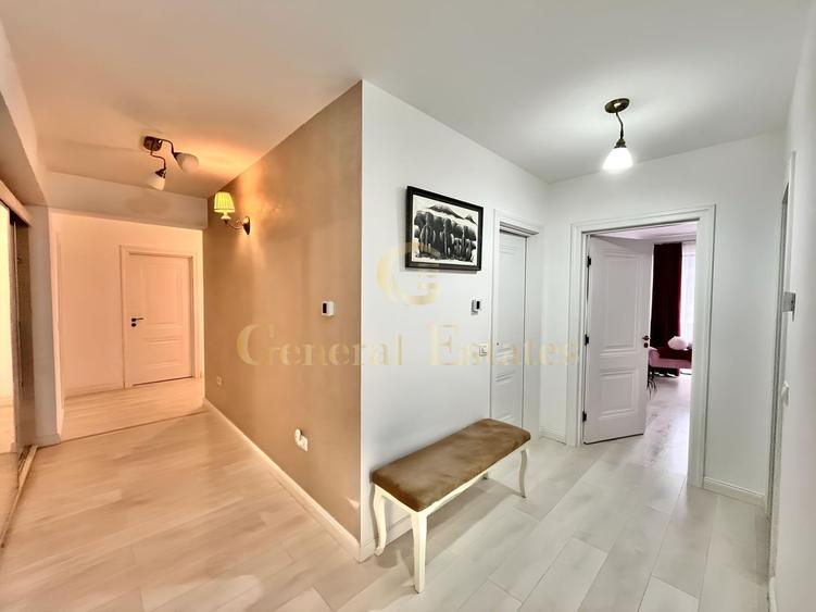 PENTHOUSE DE VIS – LUX, NATURĂ ȘI PRIVELIȘTE UNICĂ