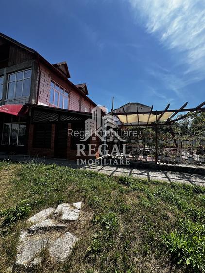 Clădire spațiu comercial de vânzare – zona Ciuperca–Gorunilor - 9