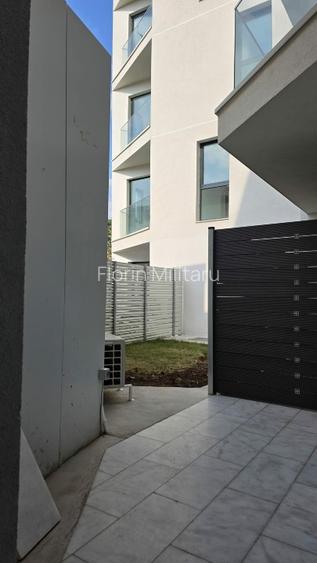 Inchiriez Garsoniera Lux Rond Alba-Iulia/Decebal/Unirii - 9