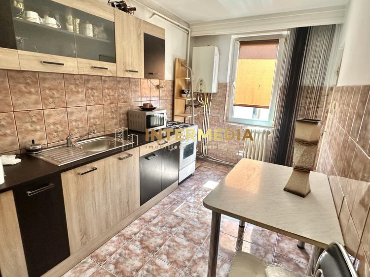Apartament 2 camere I decomandat I de vanzare Imobilat I zona Carolina Mall