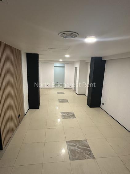Spațiu Comercial de Închiriat 176 mp | Piața Victoriei - 7